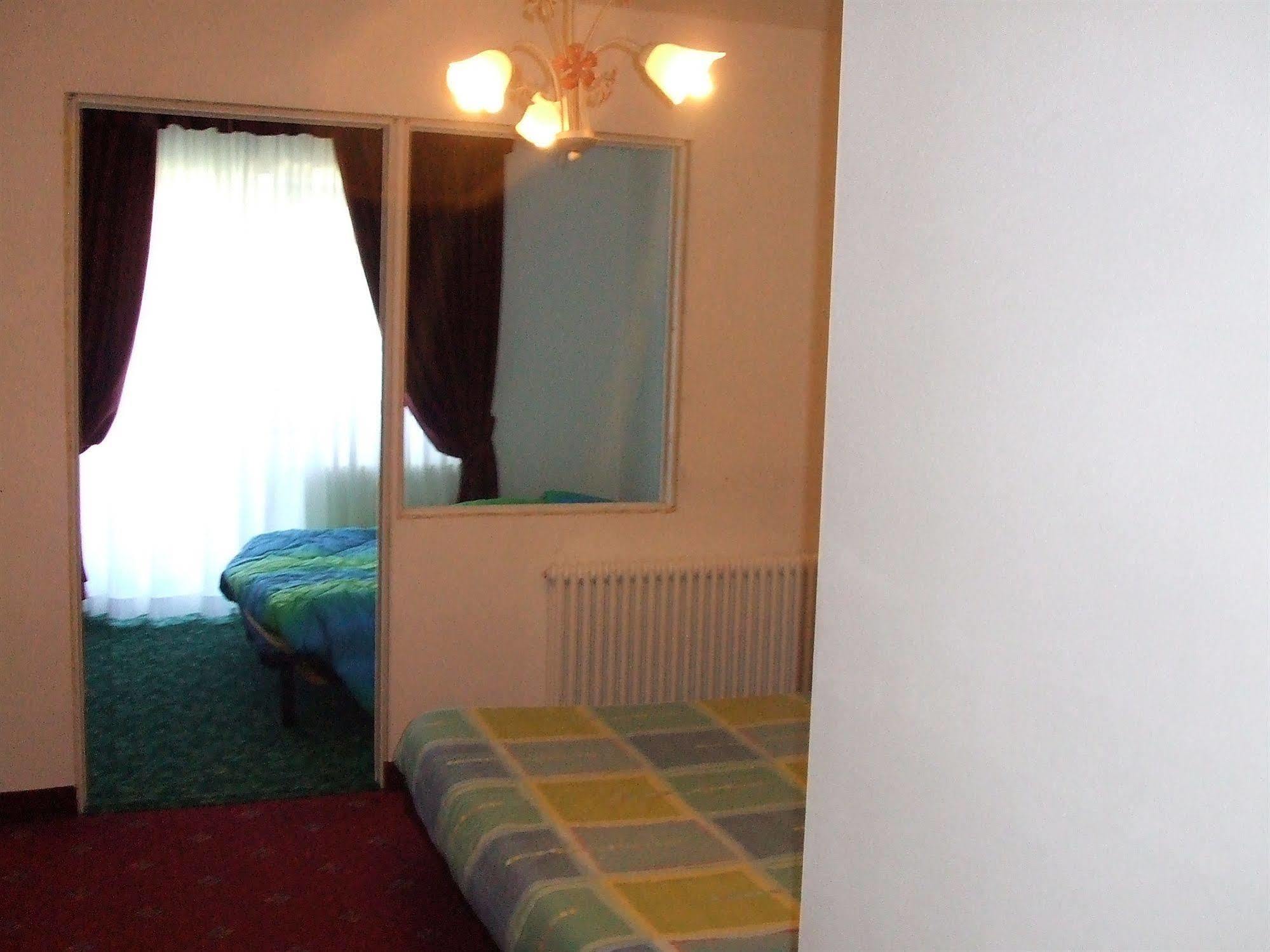 Hotel Garni Al Nardis 카리솔로 외부 사진
