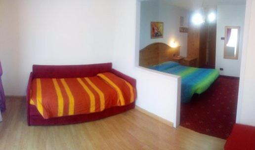 Hotel Garni Al Nardis 카리솔로 외부 사진